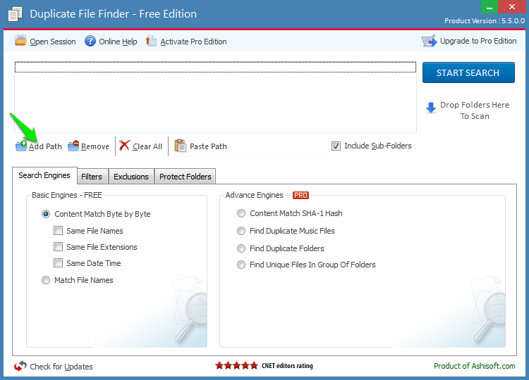 download the new for windows Duplicate File Finder Professional 2023.15