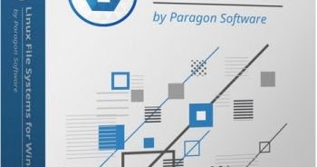 linux file systems for windows by paragon software crack